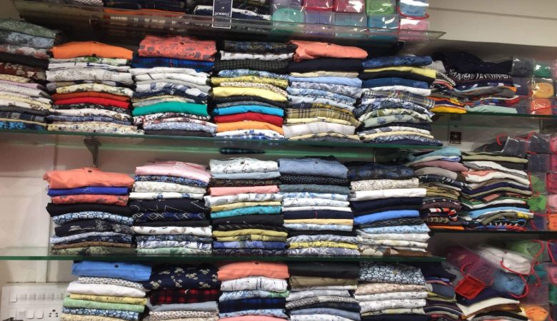Tilottama Textiles